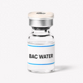 Bacteriostatic Water