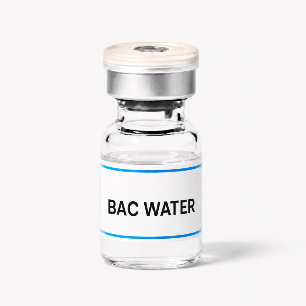 Bacteriostatic Water